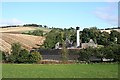 Glendronach Distillery