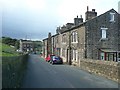 Pinfold Lane, Sowerby