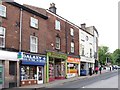 Glossop Road, Broomhill