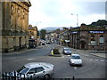 Halifax Road, Todmorden