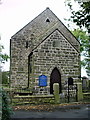 Tockholes United Reformed Church