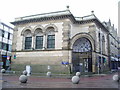 The Old Bank, Church Street