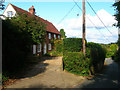 South Cottage, School Lane