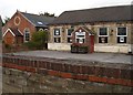 Kirkhamgate Village Hall