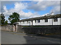 Site of the former Workhouse, Ruthin