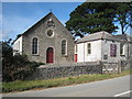 Baldhu Chapel