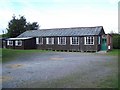 Codsall Wood Church Hall