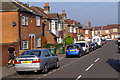 Bladon Road, Upper Shirley