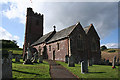 Dunchideock: St Michael?s church