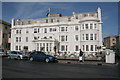 Sidmouth: Hotel Riviera