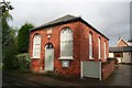 Wesleyan Reform Chapel