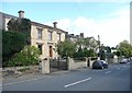 House, Saddleworth Road B6114, Greetland