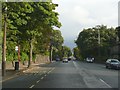 Burnley Road A646, Halifax