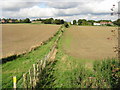 Footpath to Holt Street, Nonington