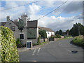 Passing the Plough Inn