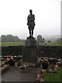 Penpont war memorial