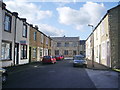 Lawn Street, Burnley