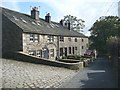 Houses at Field House, Upper Field House Lane, Sowerby