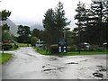 Glen Nevis campsite