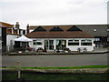 The Chequers public house and restaurant