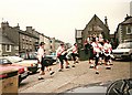 Morris Dancers