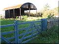 Elmton - Barn