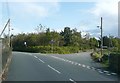 Junction of Upper Field House Lane with Rooley Lane, Sowerby