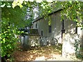 Churchyard, Church of St Michael all Angels, Knights Enham