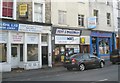 High Street, Aldershot