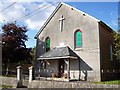 Middle Winterslow - Methodist Church