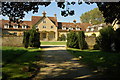 Stables Cottages, Bruen Abbey