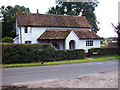 Tytherley Common - Drove Farm Cottage