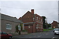 The Salvation Army Citadel, Sacriston