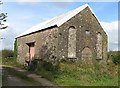 Former Chapel