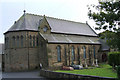 Our Lady and St Joseph Roman Catholic Church, Brooms, Leadgate