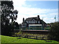 Newstead Station Hotel and Railway Station