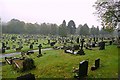 Penywaun cemetery