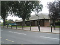 Aldershot Tourist Information Centre