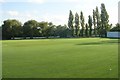 East Leeds Cricket Club - Pontefract Lane