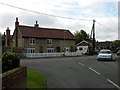 Flint Cottage, West Wickham Road