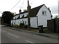 Apple Cottage, West Wickham Road