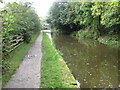 Peak Forest Canal