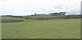 View across to Geirn Farm and the disused Geirn Mill