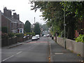 Church St, St Georges, Telford