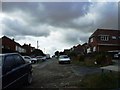 Baldwin Road, Minster (Sheppey), Kent