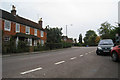 Ashford Road, St Michaels, Kent