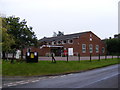 Wenhaston Village Hall