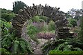 Garden arch