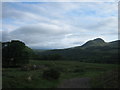 Arlehaven on the West Highland Way