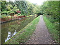 Peak Forest Canal